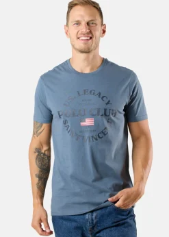 Dallas Tee