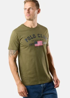 Dallas Tee