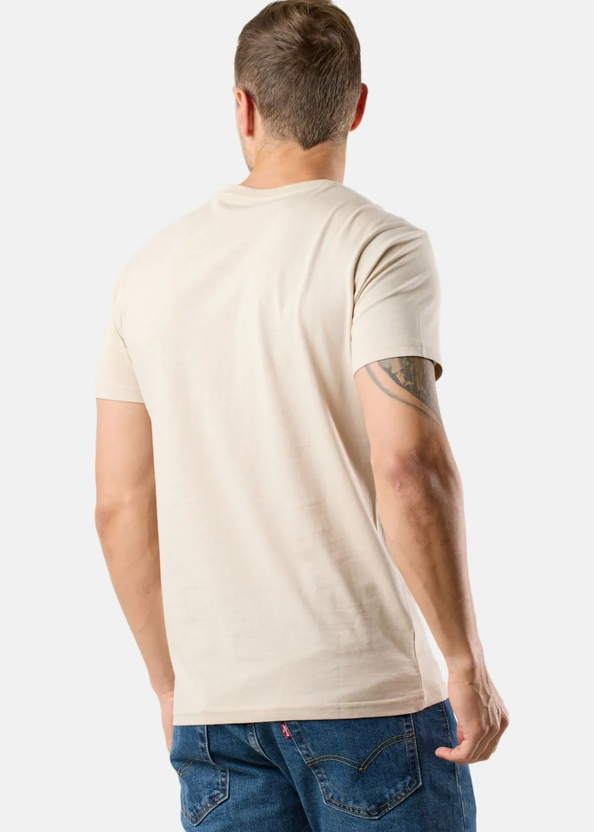 Dallas Tee