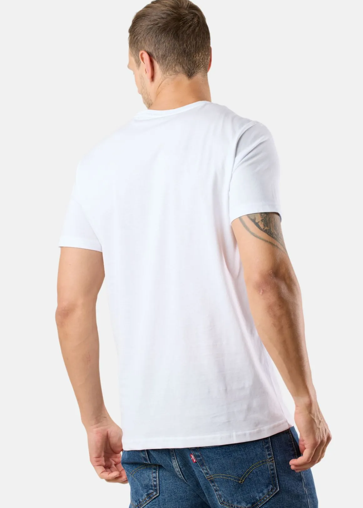 Dallas Tee
