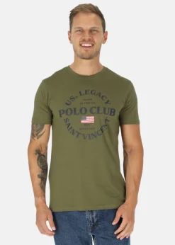 Dallas Tee SWE