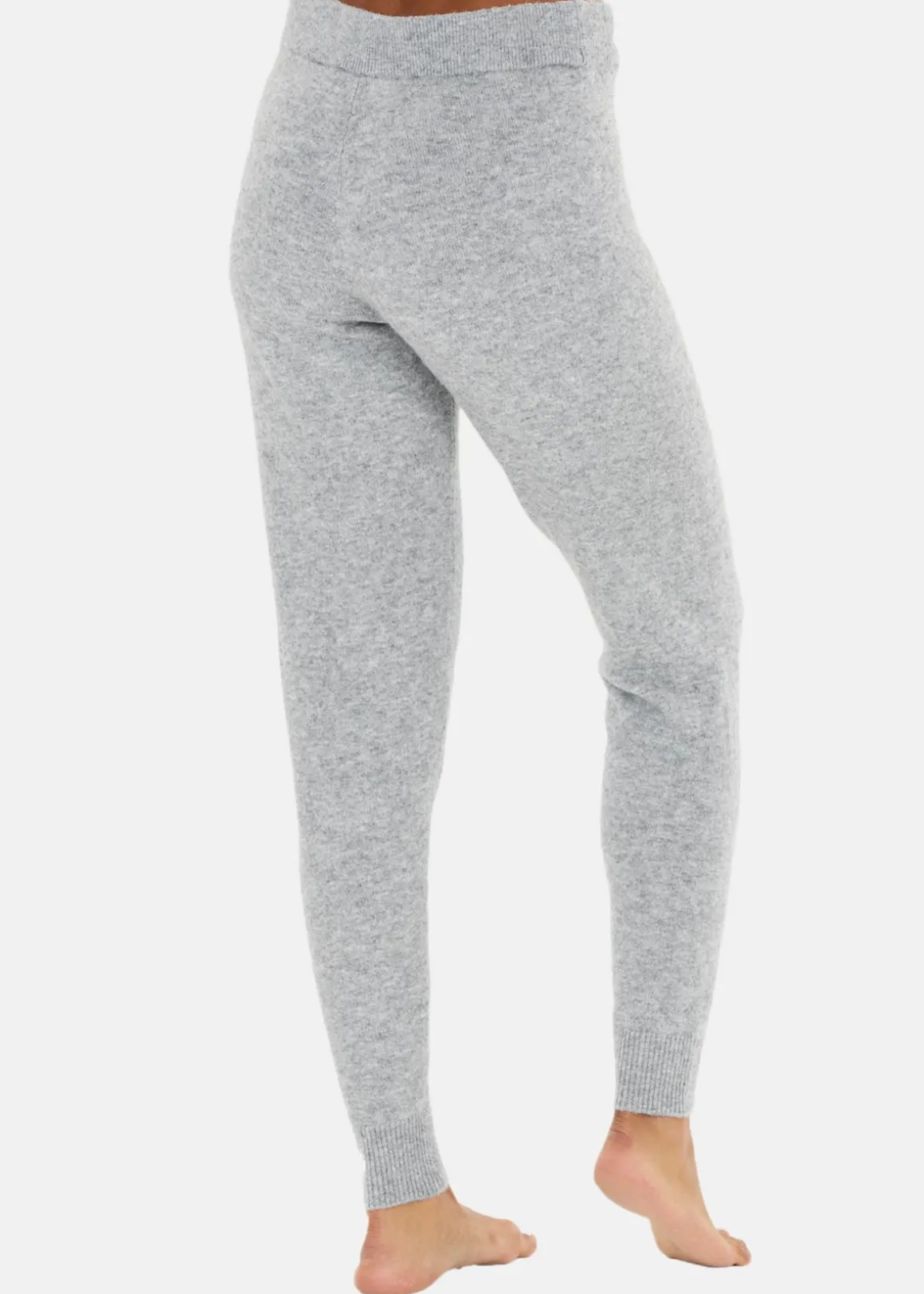 Daviana W Knitted Pants