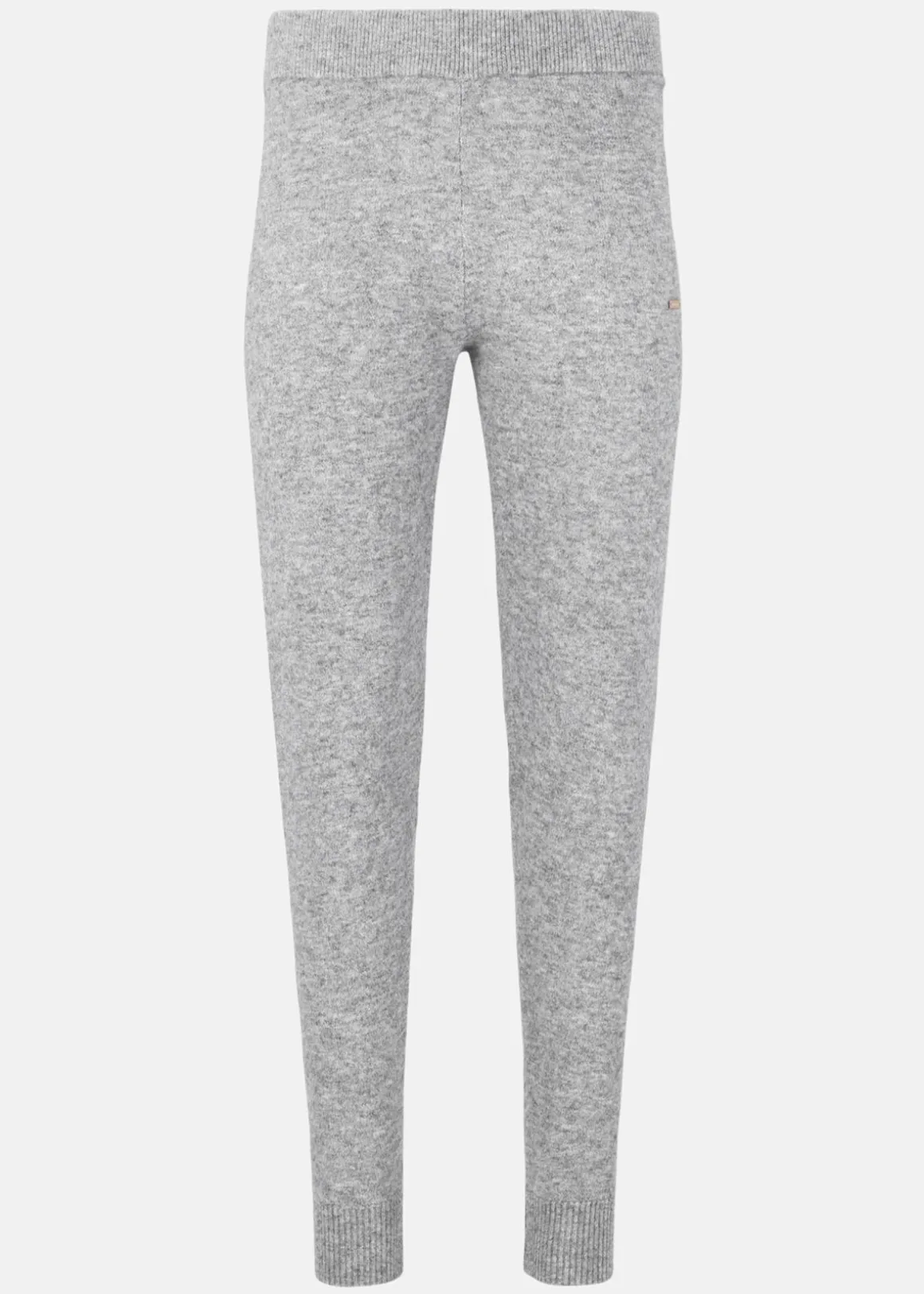 Daviana W Knitted Pants
