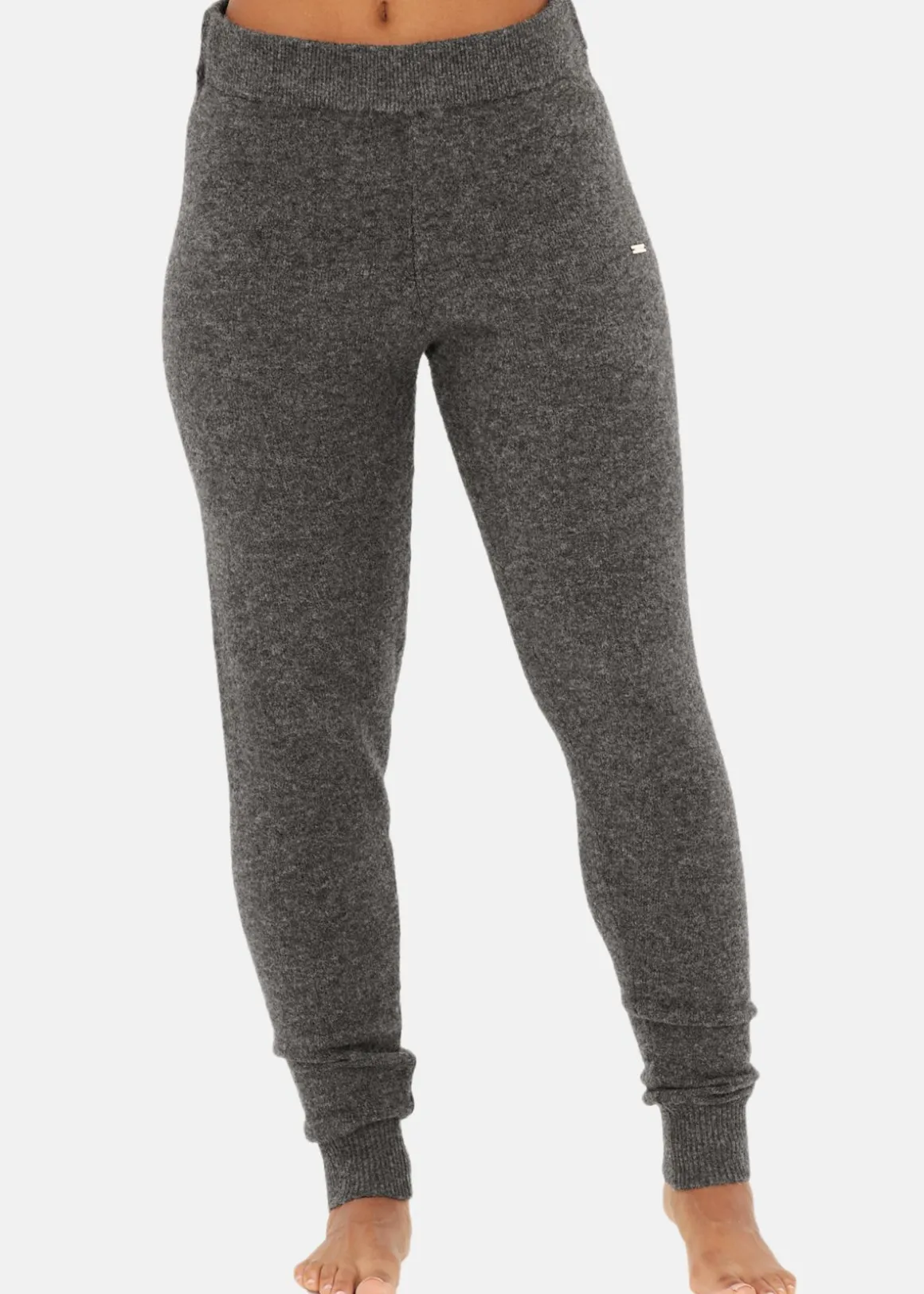 Daviana W Knitted Pants