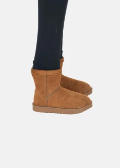 Dax Kids Boot Warm WP