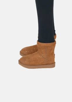 Dax Kids Boot Warm WP