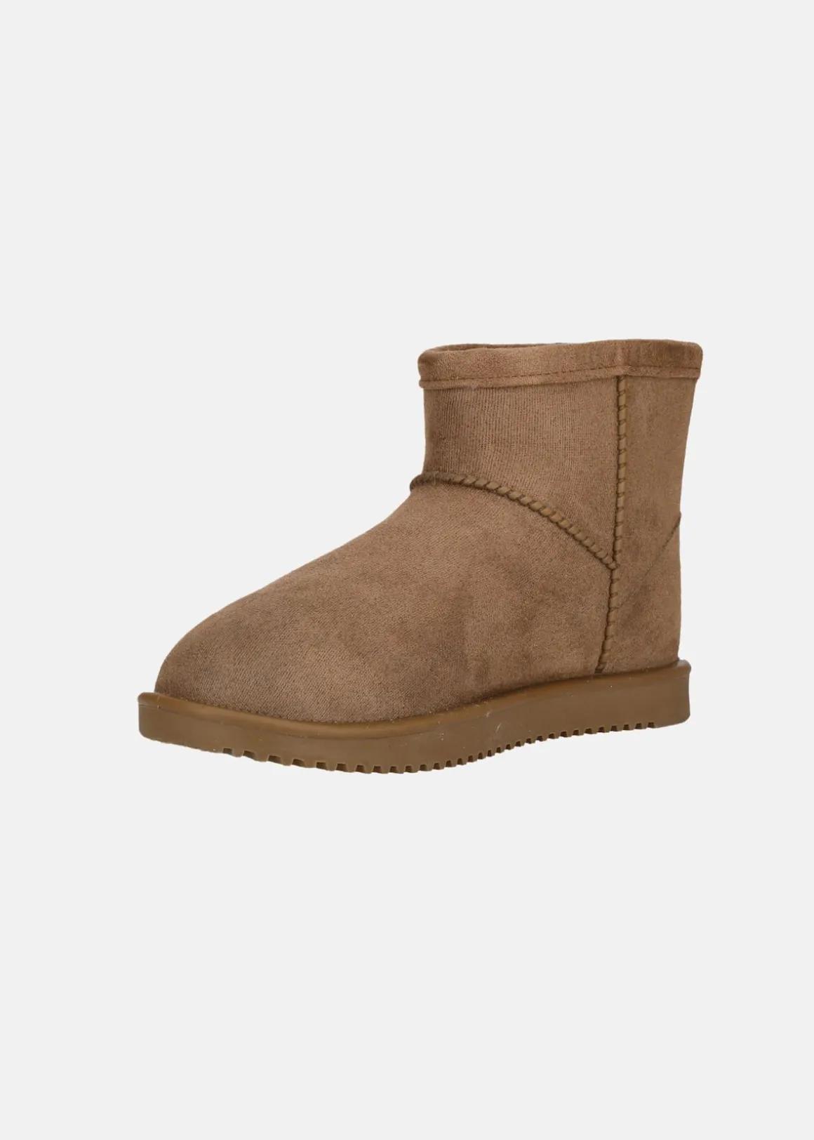 Dax W Boot WP