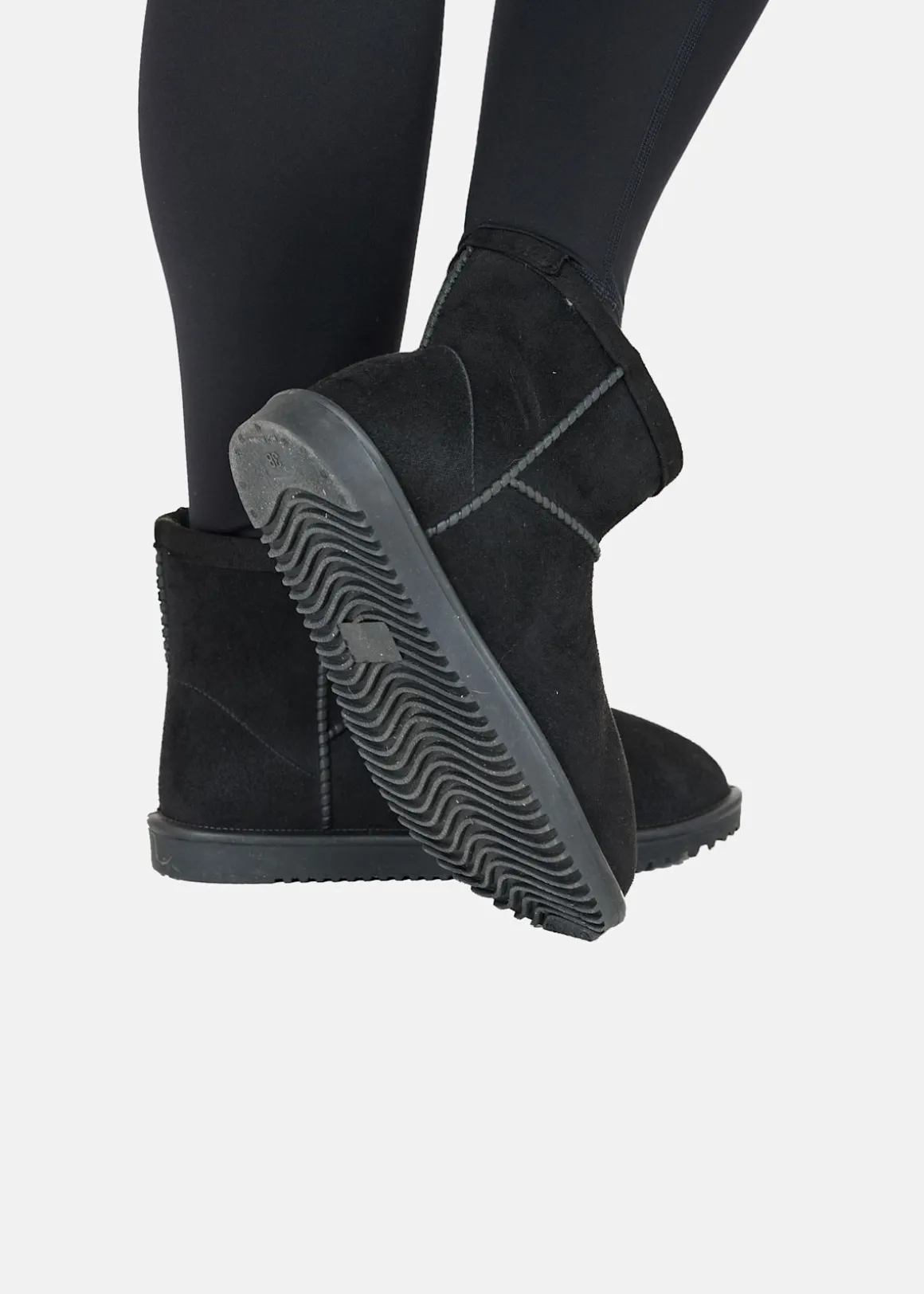 Dax W Boot WP