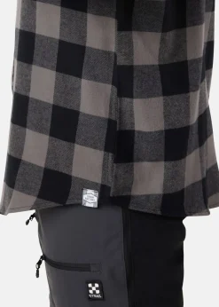 Denver Flannel Shirt II