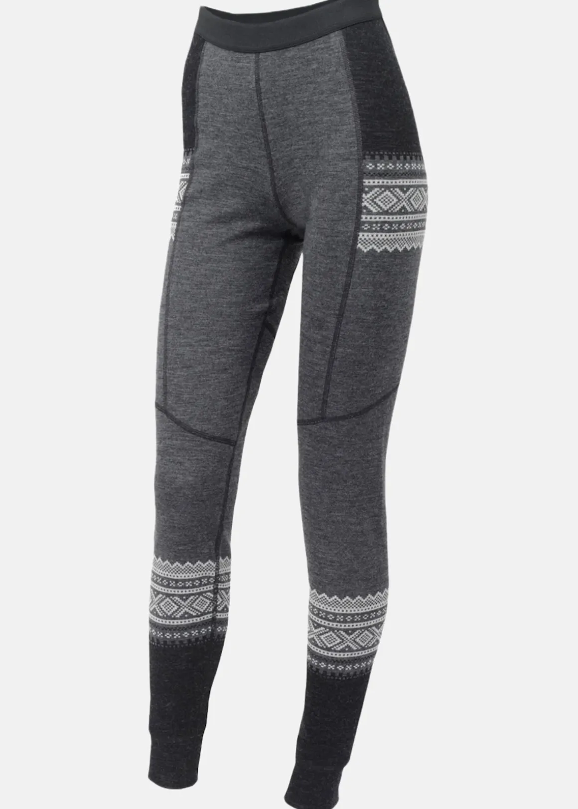 DesignWool Marius longs W's