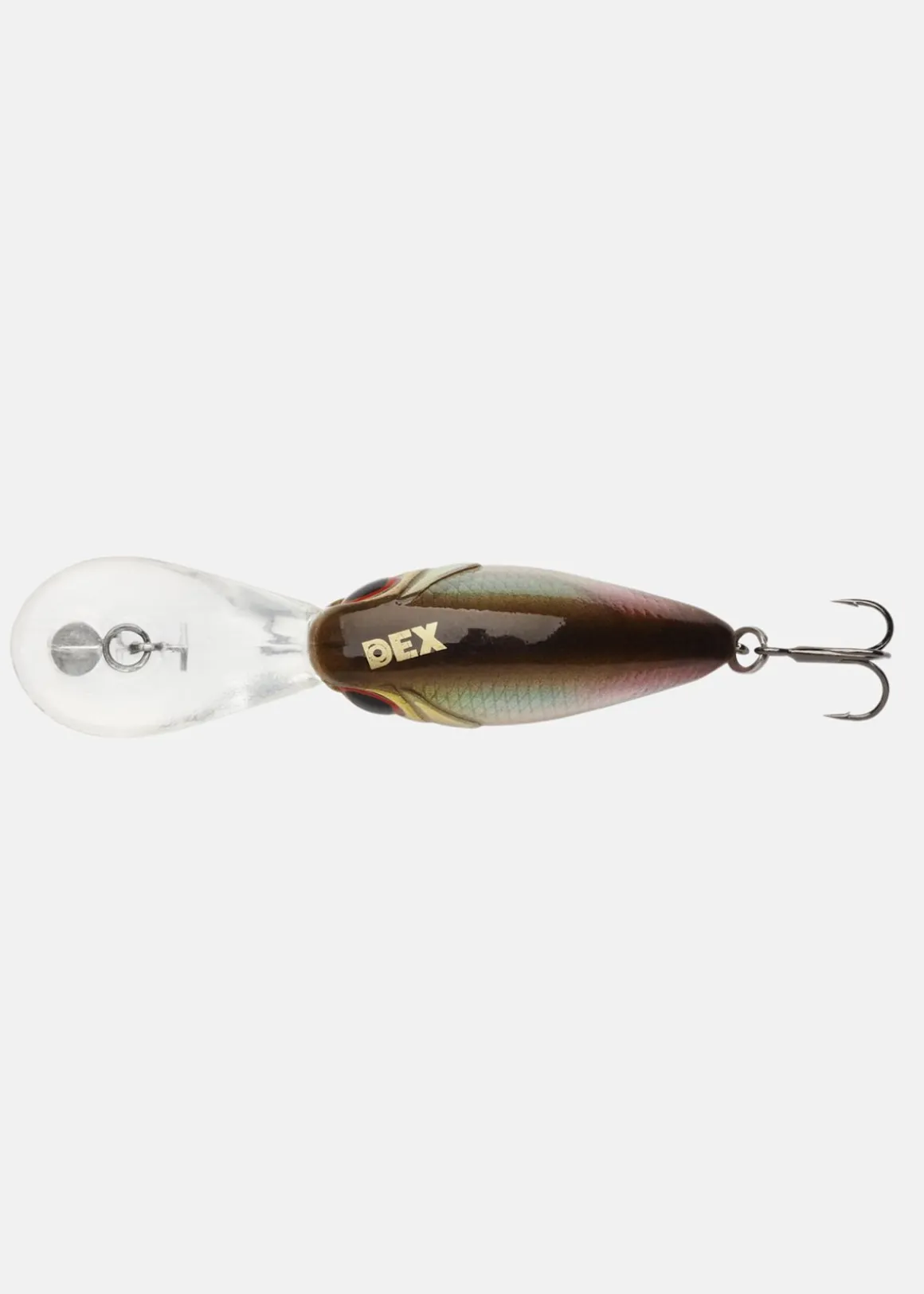 DEX Trencher 4cm Wagasaki