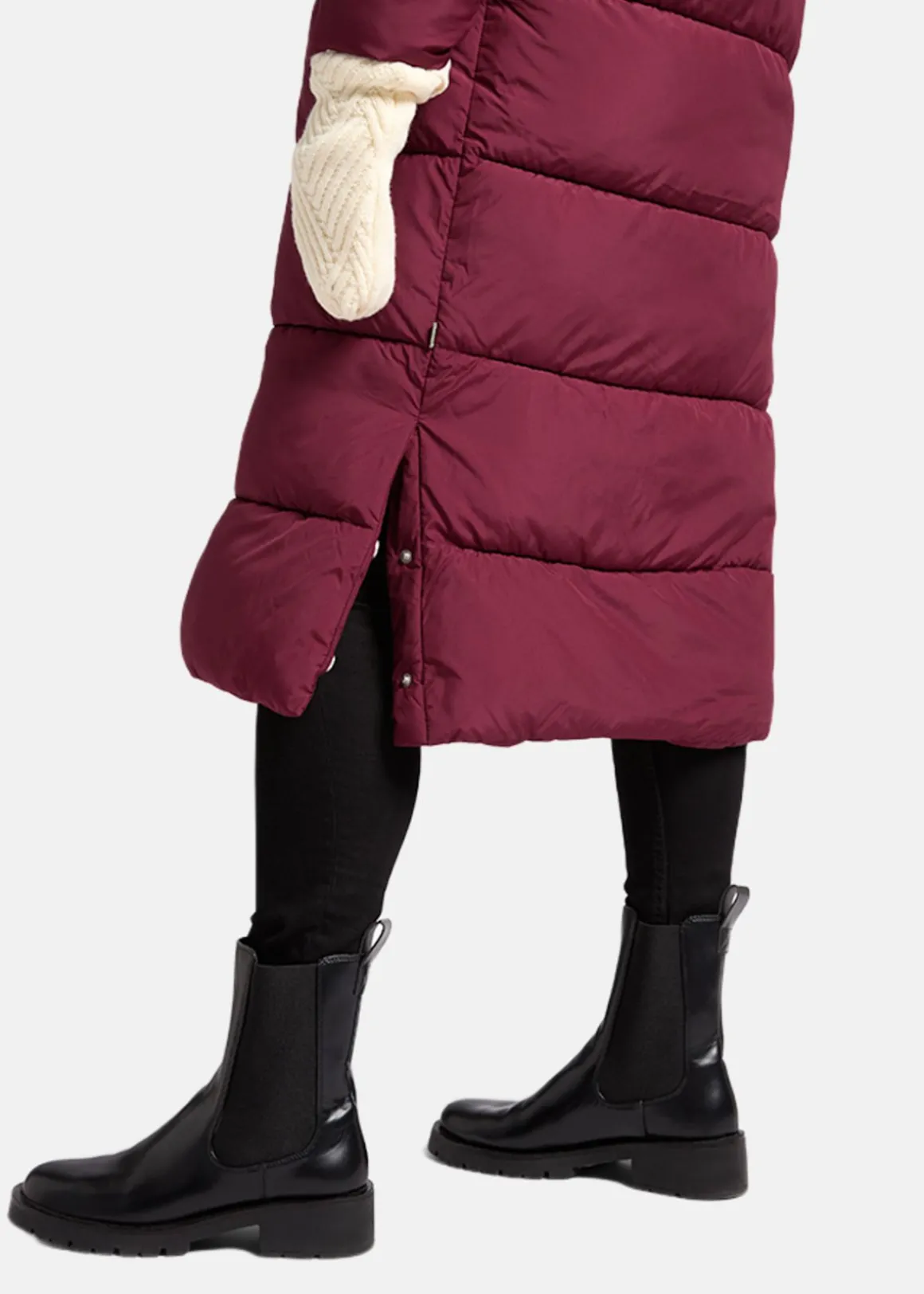 DEYNA RECO COAT