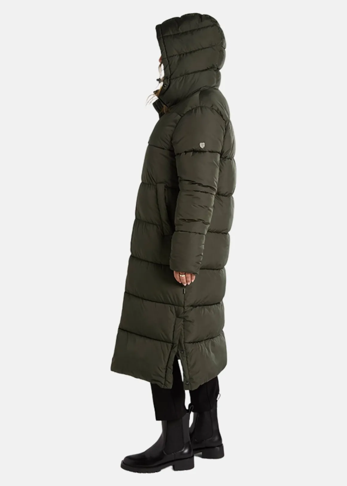 DEYNA RECO COAT