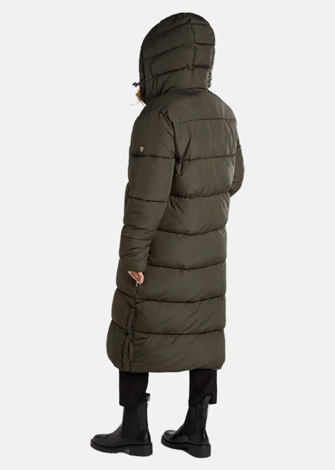 DEYNA RECO COAT