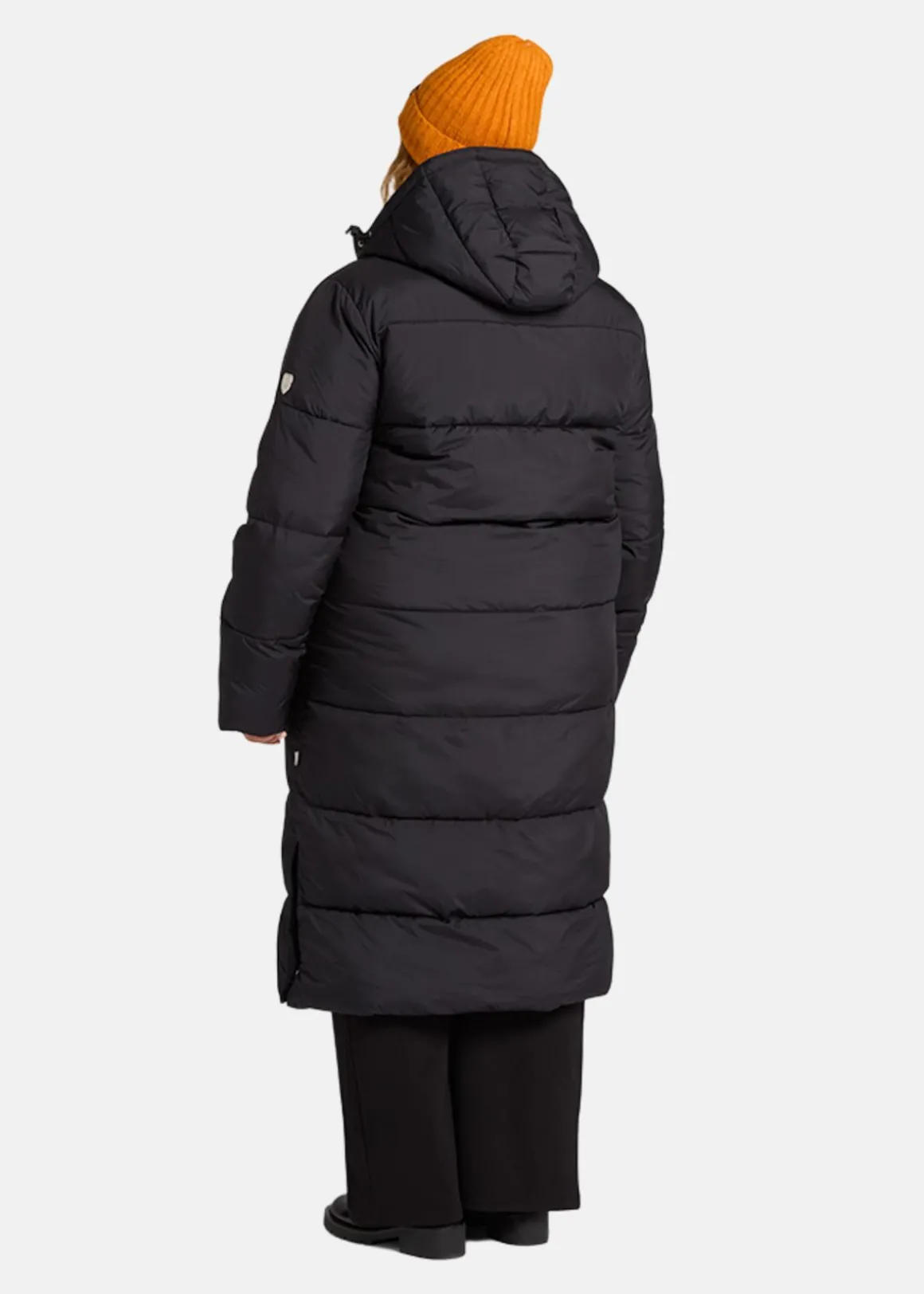 DEYNA RECO COAT