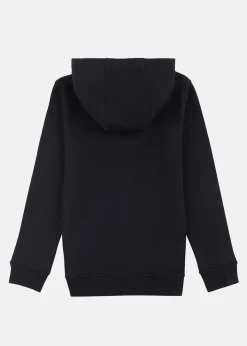 DHM BB ZIP HOODIE
