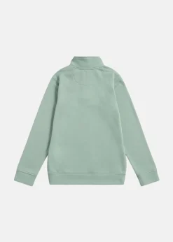 DHM LB 1/4 ZIP