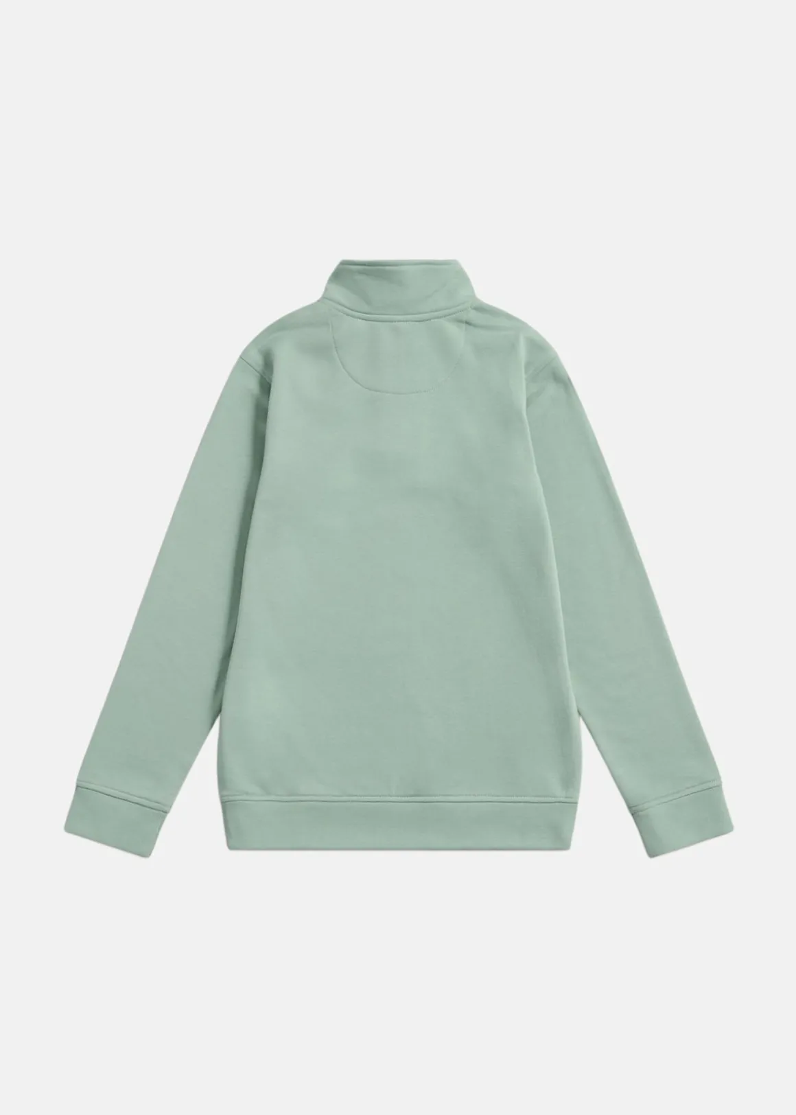 DHM LB 1/4 ZIP