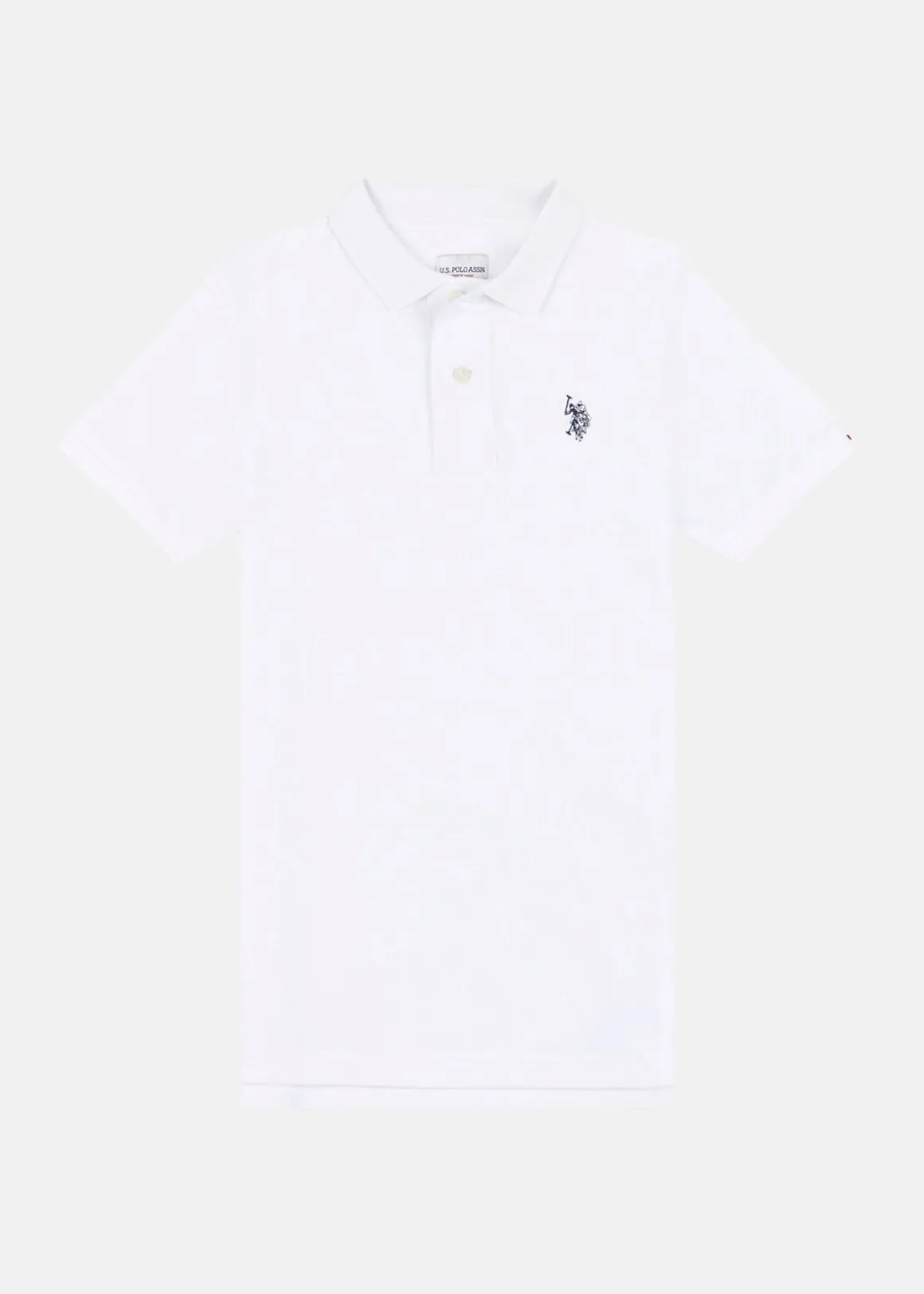 DHM PIQUE POLO