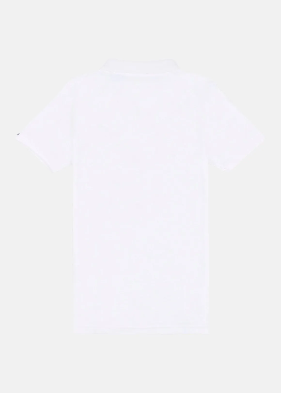 DHM PIQUE POLO