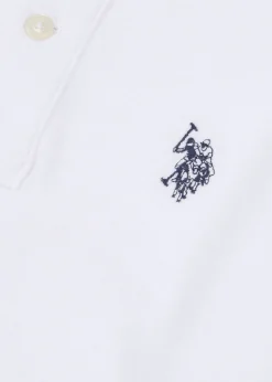 DHM PIQUE POLO