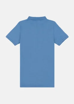 DHM PIQUE POLO