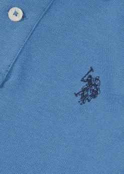 DHM PIQUE POLO