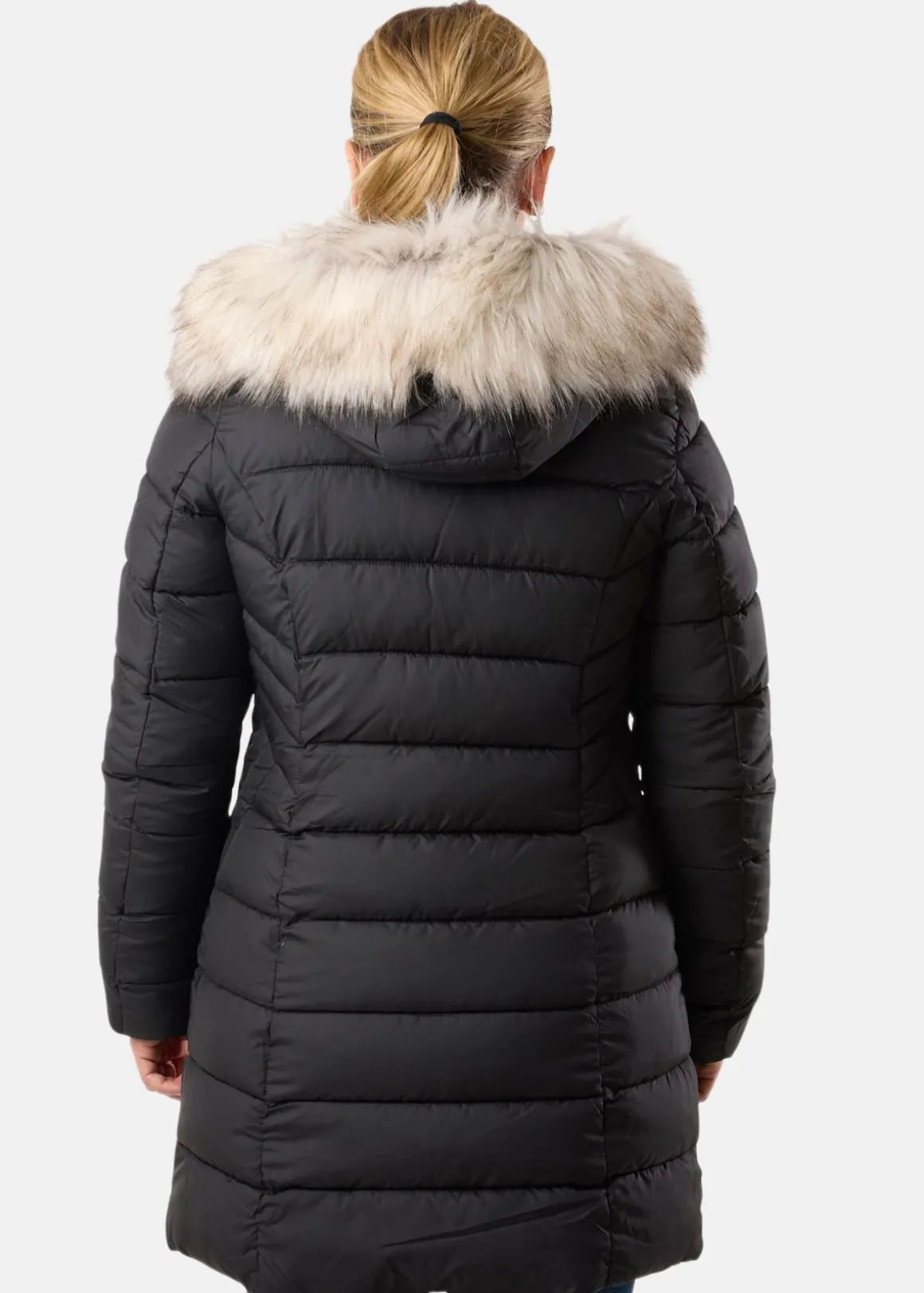 Diana Jacket W