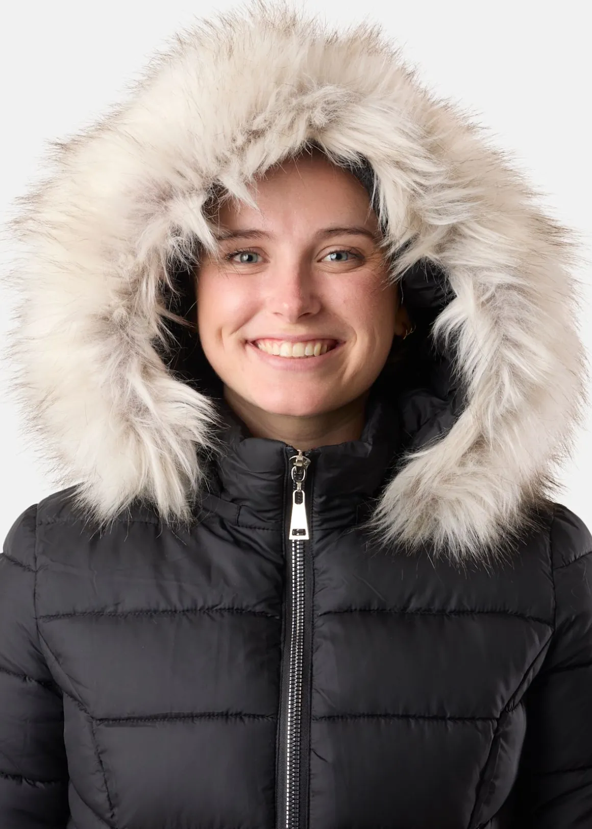 Diana Jacket W