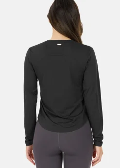 Doja W L/S Tee