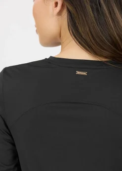 Doja W L/S Tee
