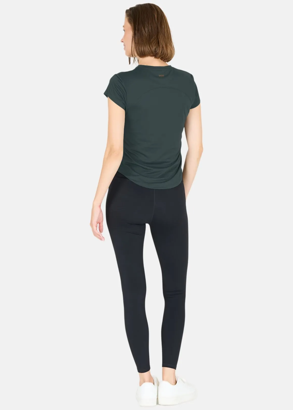 Doja W S/S Tee