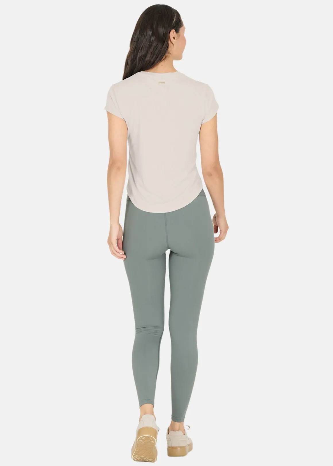 Doja W S/S Tee