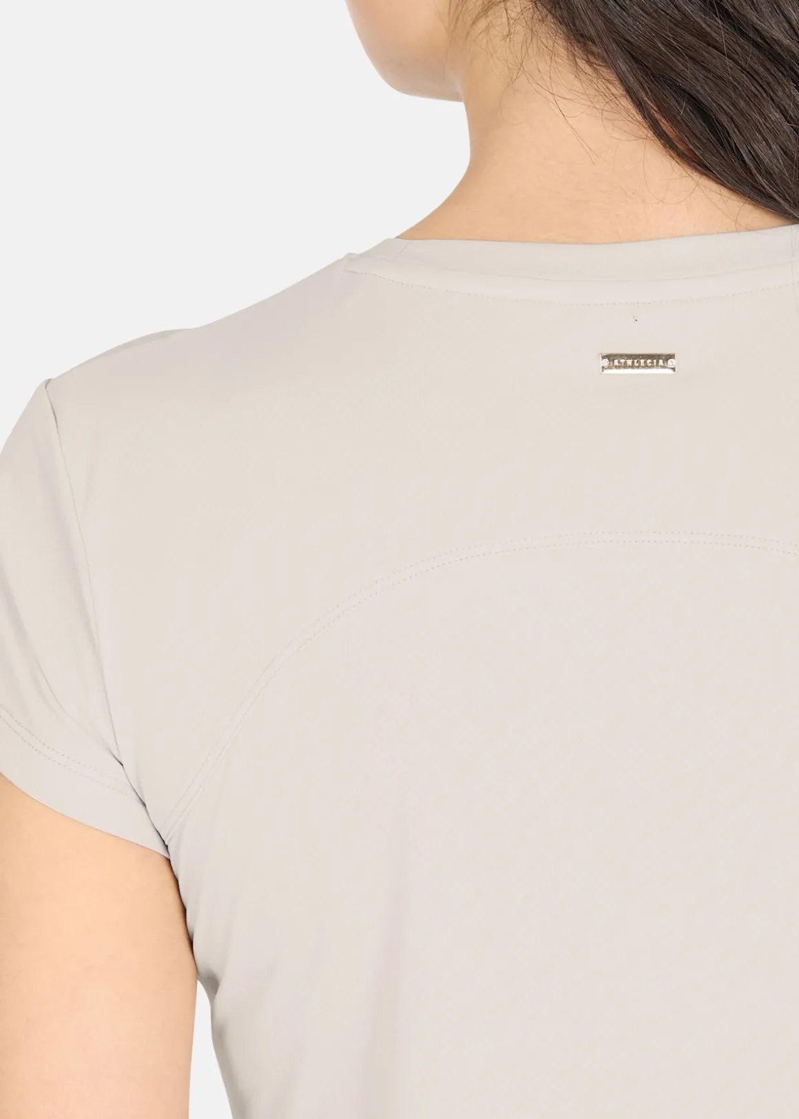 Doja W S/S Tee