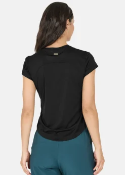 Doja W S/S Tee