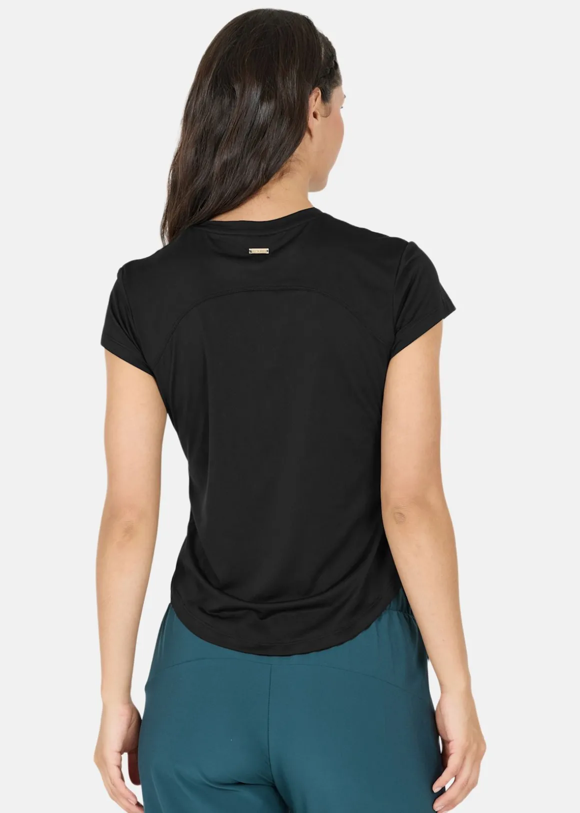 Doja W S/S Tee