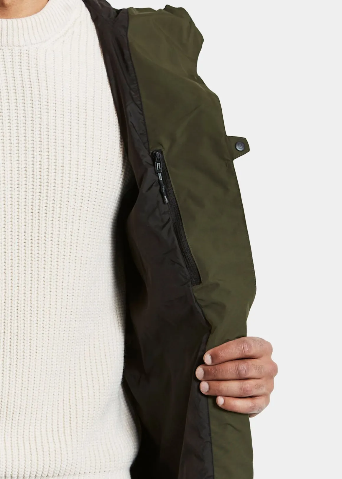 DONNY USX PARKA 2