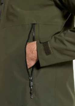 DONNY USX PARKA 2