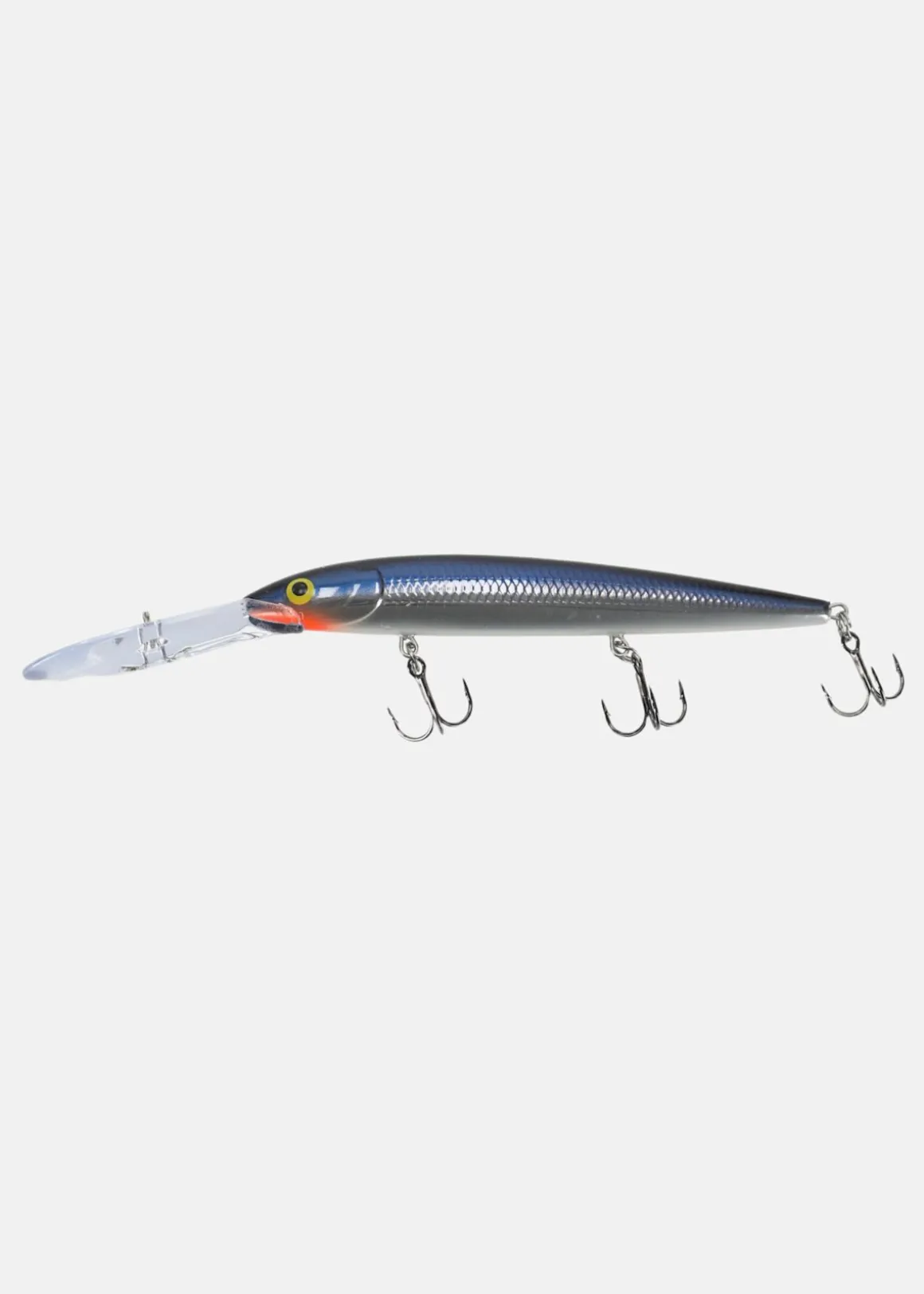 Down Deep Husky Jerk 14cm S