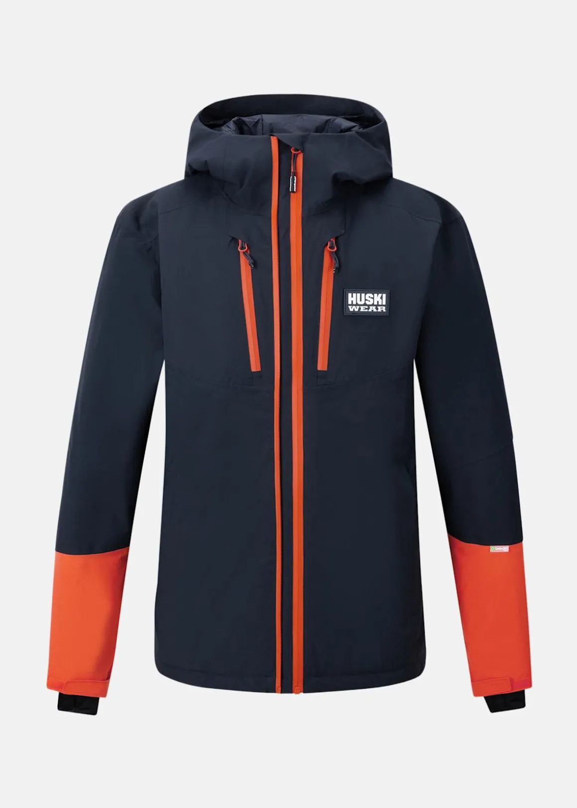DOWN HILL JACKET
