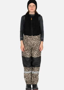 Drop Fleece Rain Set JR