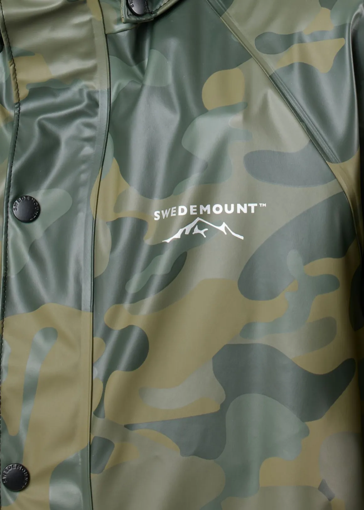 Drop Rain Set JR