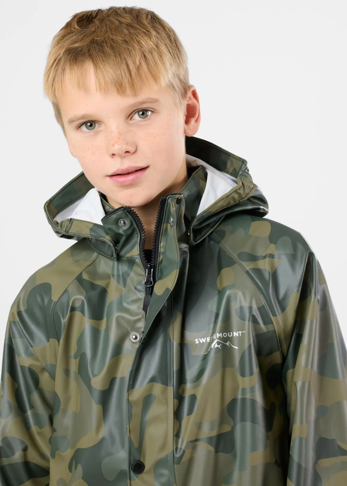 Drop Rain Set JR