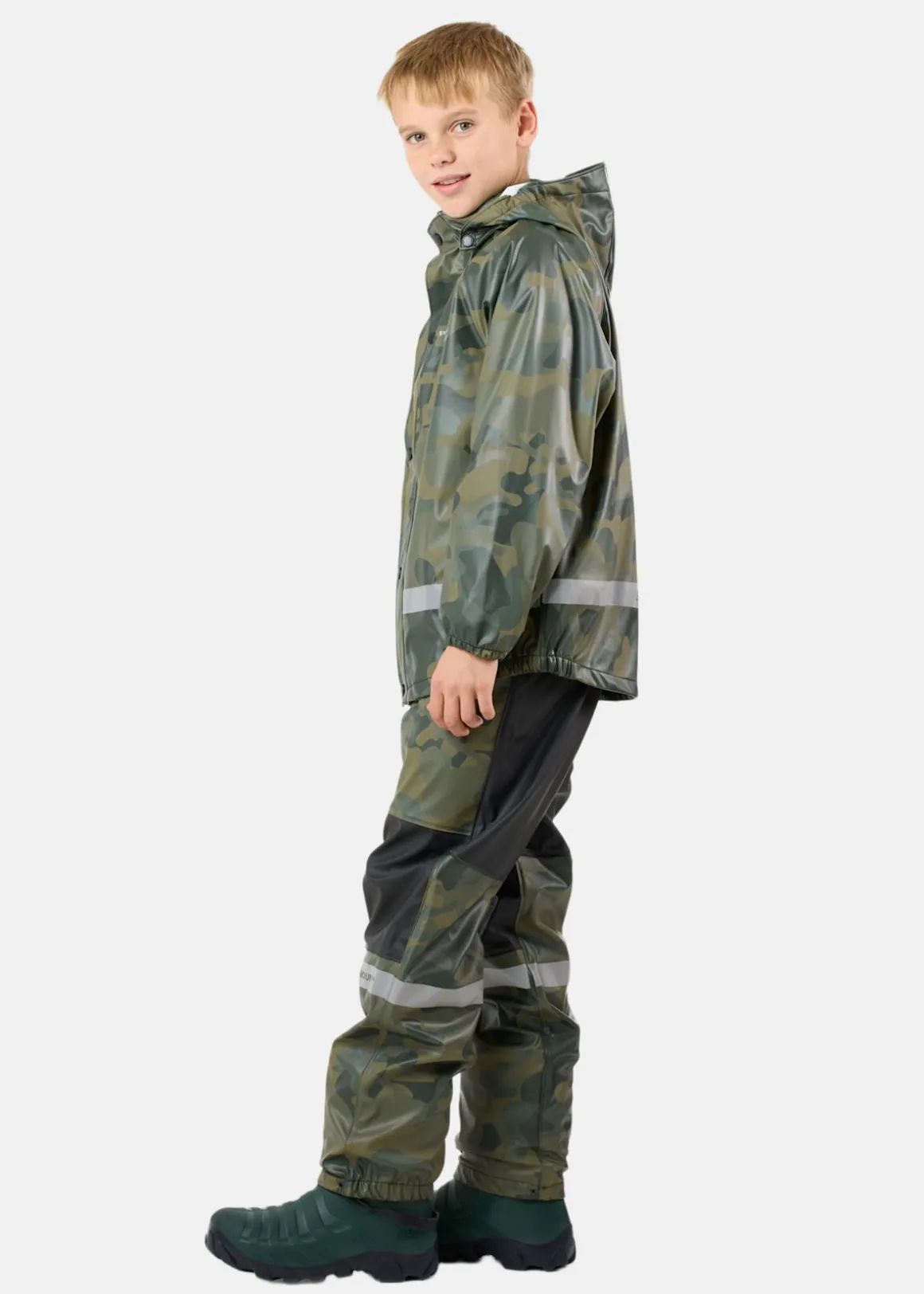 Drop Rain Set JR