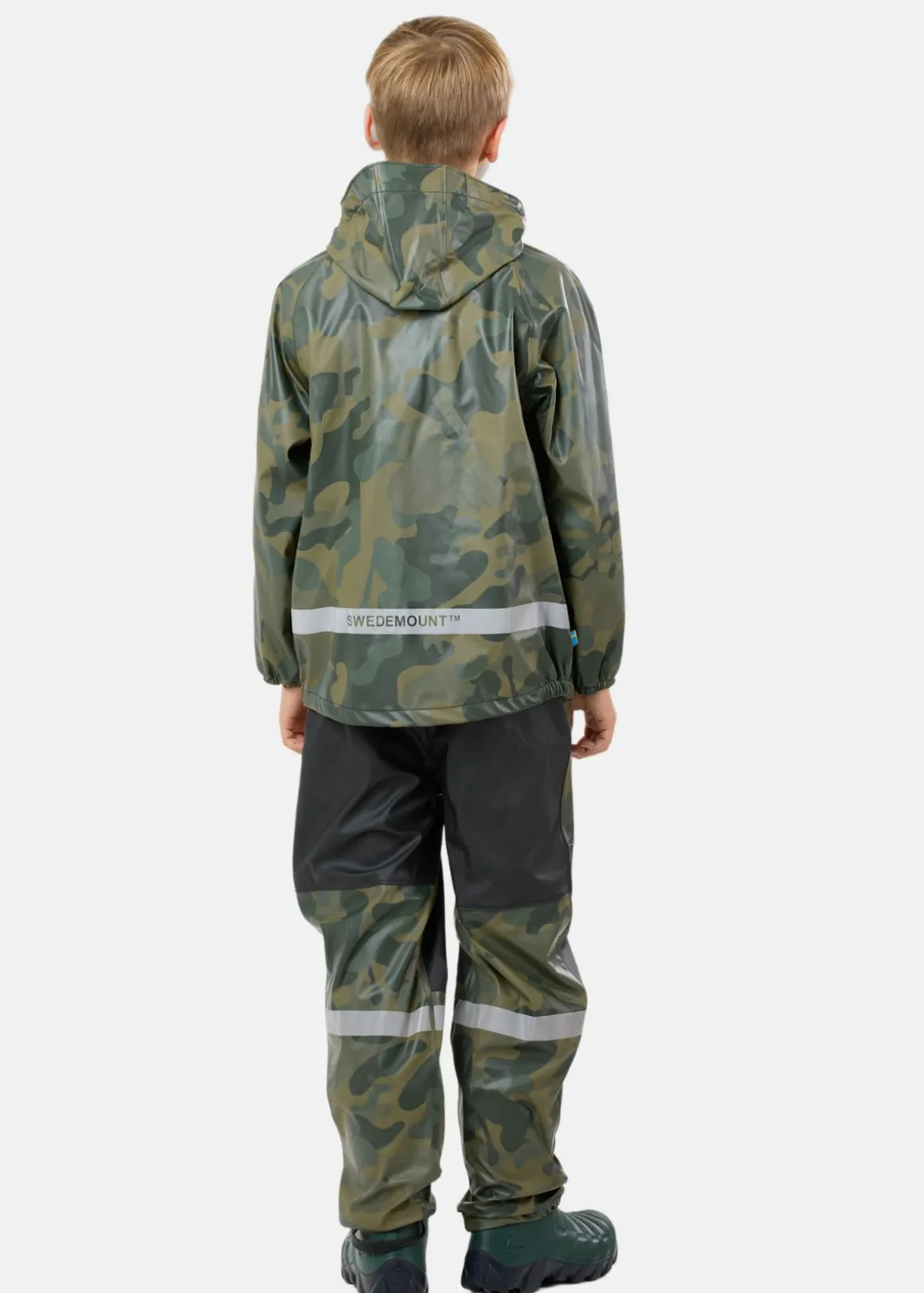 Drop Rain Set JR