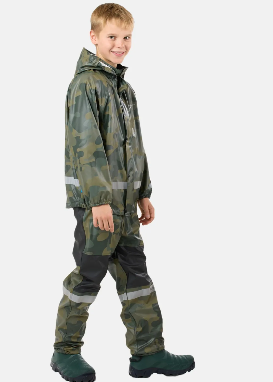 Drop Rain Set JR