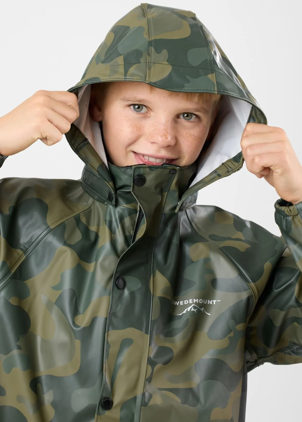 Drop Rain Set JR