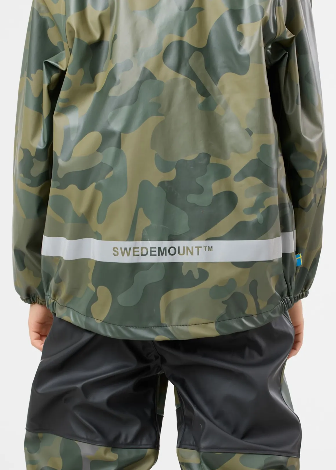 Drop Rain Set JR