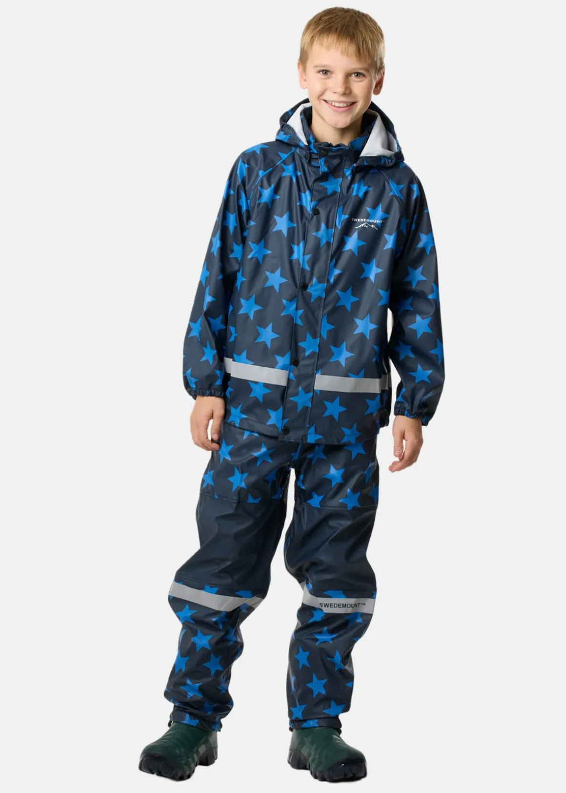 Drop Rain Set JR