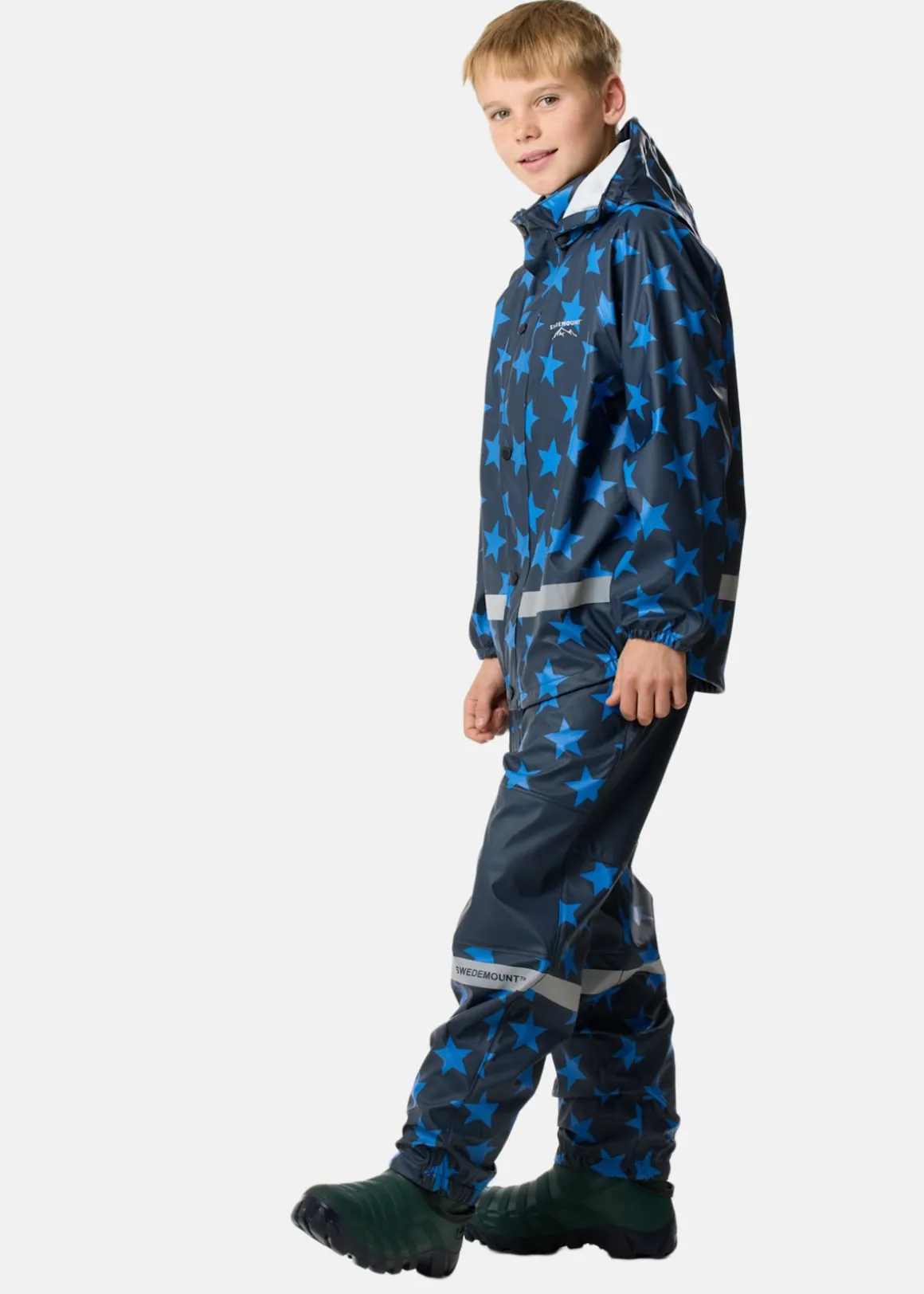 Drop Rain Set JR